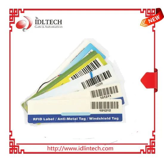 Factory Wholesale Custom RFID Smart Card Access Control Card RFID Key Card - Image 6