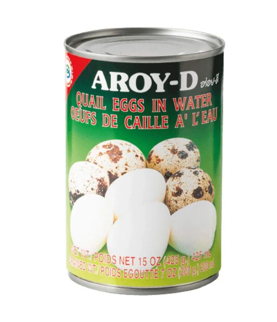 Fresh Canned Edible Quail Eggs Packaging Properties Printable, Reusable Packaging, Single-Use Packaging, Writable Closure Type Bellows Closures, Clamp Closures, Hinged Lid, Screw Caps, Seamed Lids, Snap-On Closures, Tear-Off Lids - Image 4