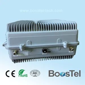 GSM 850MHz Channel Selective Repeater Origin China Condition New Standard Standard Trademark BOOSTEL Certification ISO, - Image 2