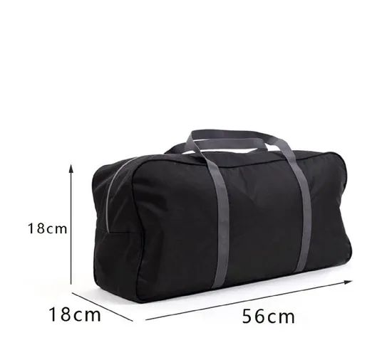 Waterproof Oxford Cloth Sun Shelter Camping Outdoor Tent - Image 4