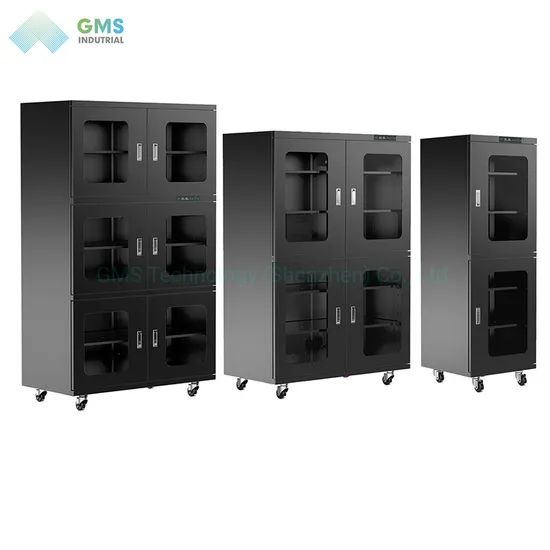 ESD Laboratory Equipment and Anti-Static Drying Cabinet for Printed Circuit Board - Image 4