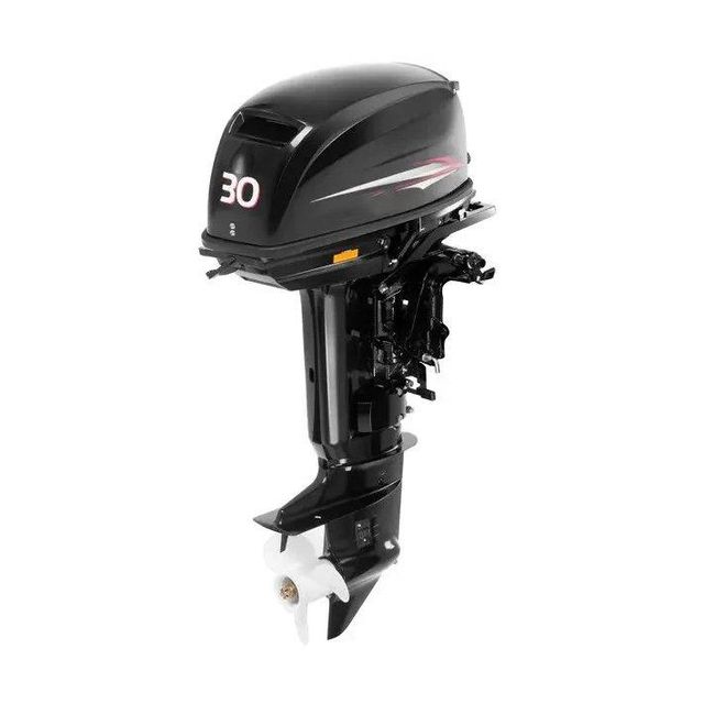 Evinrude E-TEC 25 Outboard engine for recreational boating and fishing high quality marine motor with low fuel consumption reliable performance and easy handling for small watercraft - Image 4