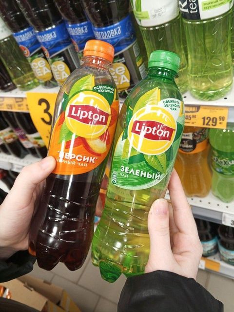 Fast Delivery Lipton Tea Crafted for Rich Taste Daily Enjoyment and Premium Quality - Image 5