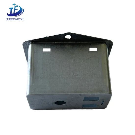 Customized Deep Drawn New Energy Vehicles Parts for Electric Bike Battery Case - Image 5