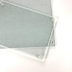Glass Cutting Boards Size Medium Origin China HS Code 1111111111 Type Chopping Blocks Function Anti-skidding Specification customized - Image 1
