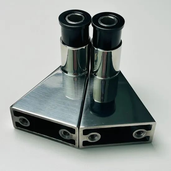 CNC Machining Watch Case Components High Precision Work Stainless Steel CNC Milling Parts - Image 5