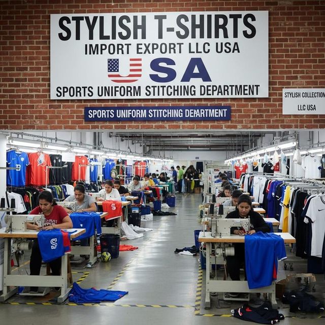 Company – photo 6 of 8, supplier detail gallery