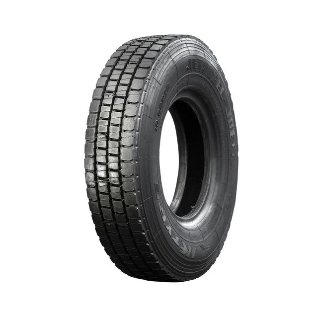 Wholesale Supply of Truck Tyres  All Sizes & Patterns Available - Image 4