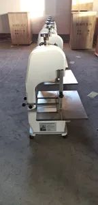 High Quality Meat Cutter Bone Saw Machine for Cutting Food - Image 2
