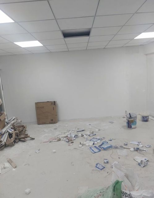 Panel Build Fiber Cement Drywall Partition Width 50 Mm Depth 100 Mm Height 75 Mm Material Cement Build Type Panel Build Built Type Panel - Image 6