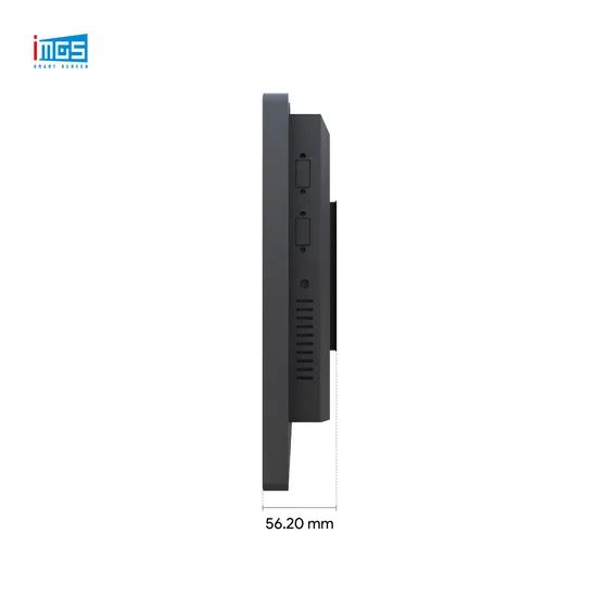 Smart 18.5 Inch LCD Digital Advertising Signage Display Screen Media Ad Player - Image 4