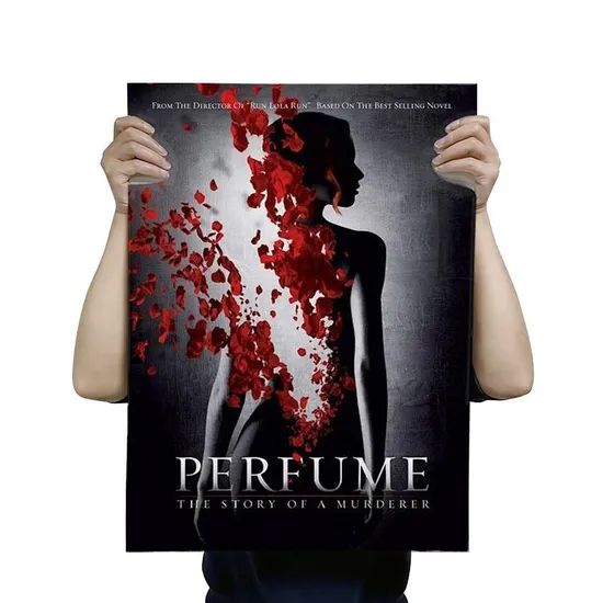 Custom Art Paper Poster A2A3A4 Offset 15D Film Lamination MOQ100 - Image 1