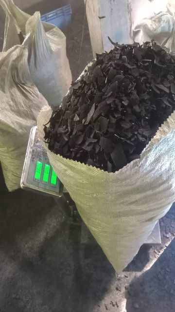 Coconut Shell Charcoal – Activated Carbon Grade Color Other Delivery Form Other Features Organic, Without Additives - Image 3