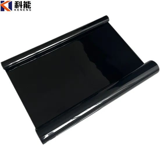 Premium Aluminum Foil Insulation Kraft Paper for Thermal Protection - Image 6
