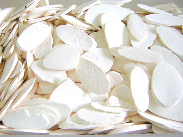 Wholesale fresh whole root cassava, tapioca chip, slice cassava - cheap price from Vietnam. - Image 3