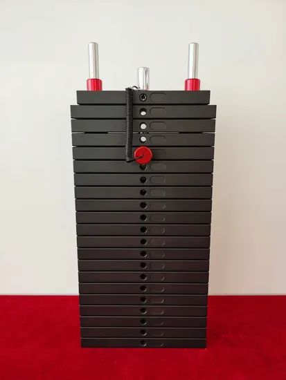 Space Efficient Equipment with Slim Design for Compact Training Facilities - Image 4