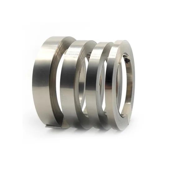 Premium Pure Nickel Strip for Medical Implants and Tools - Image 4