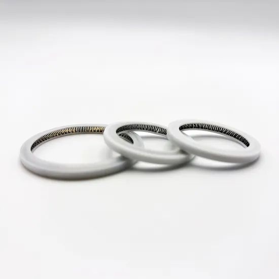 Excellent Sealing Performance Diverse Materials Simple Structure Laser Sealing Ring - Image 5