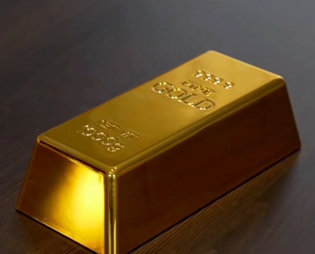 AU GOLD BAR - Image 4