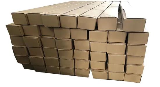 Expanded Metal Corner Bead for Construction Origin China Color Silver Trademark WEIJIA HS Code 73145000 Length - Image 6