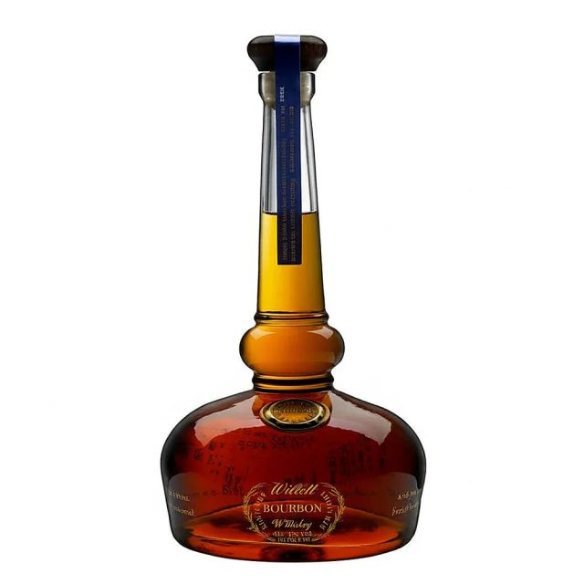 Van Winkle Family Reserve 13 Year Rye - American Whiskey - Whisky - Image 3