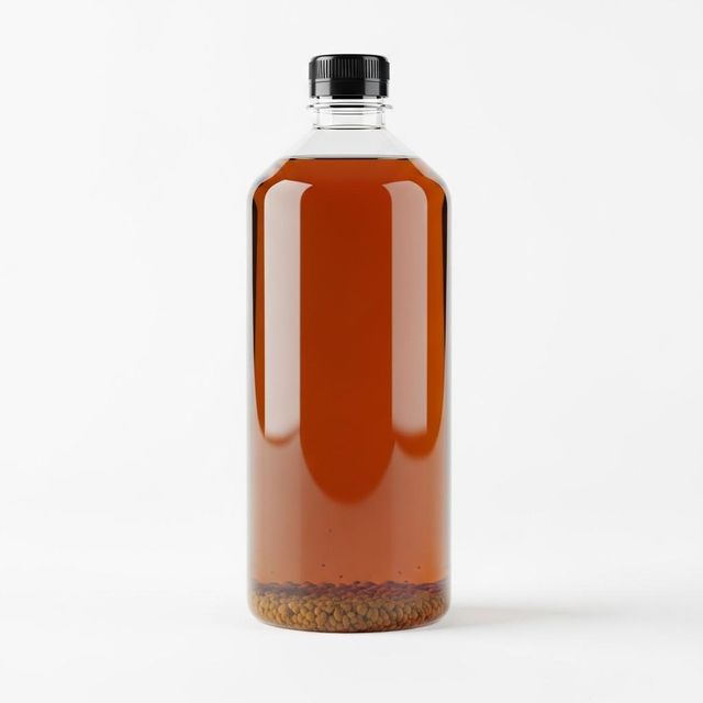 Organic Waste Recovery Suppliers Offer Used Cooking Oil Filtered Clean For Biofuel Buyers With Reliable Export - Image 4