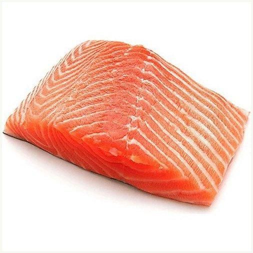 SEAFOOD Competitive Price Frozen Fresh Pink Salmon Fillet Supplier. - Image 3