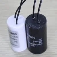 Fan Capacitors - Image 1