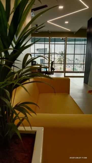 Shop Interior and Exterior Painting Service Strength Up To 5 Times Stronger Than Regular Glass Temperature Resistance Withstands High - Image 1