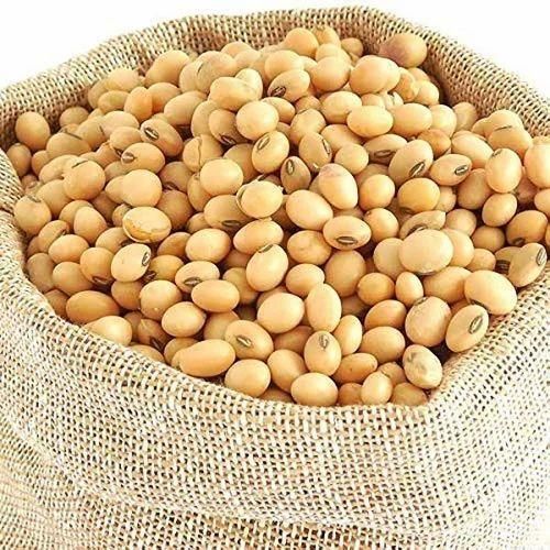 Top Grade Soybeans Clean Natural Whole Beans for Cooking and Processing Affordable Wholesale Bulk Deals - Image 2