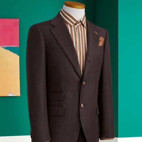 Affordable Quality Men s Suits for Any Formal Occasion - Image 1