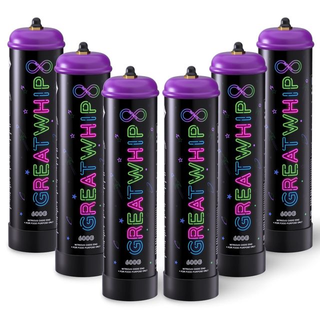 Commercial Kitchen Supply Smart Whip Cream Charger Gas Cylinders Premium Export Deal - Image 2