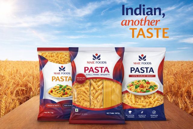 Pasta - Image 1