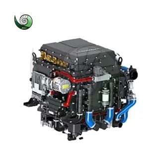 Custom OEM Fuel Cell Solutions - Tailored Hydrogen Power Systems for Special Applications - Image 6