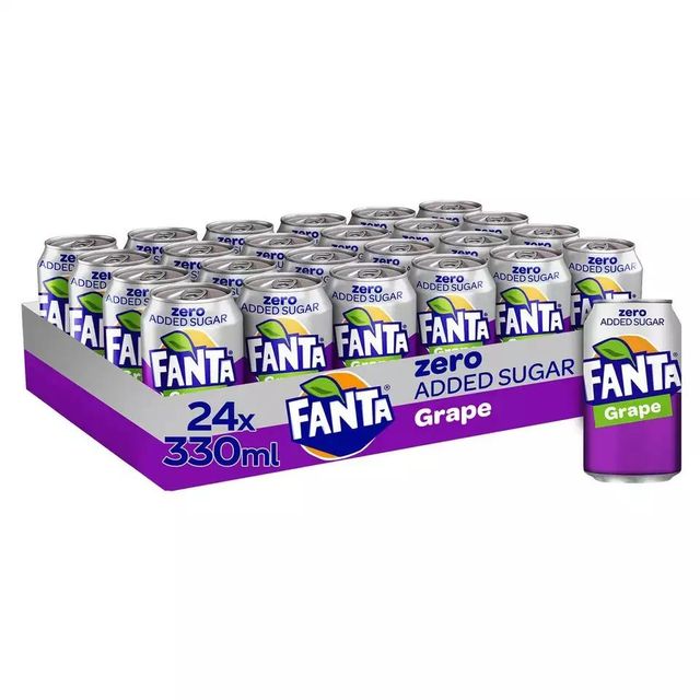 Wholesale Fanta soft drink in stock best price for retailers and distributors - Image 3