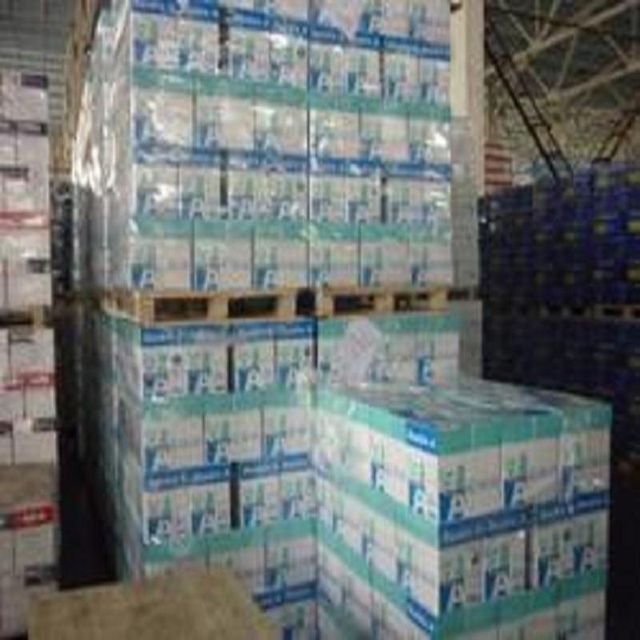 Wholesale & Bulk 70g 75g 80g White A4 Copy Paper Smooth Finish for Office & School Photocopying - Image 3