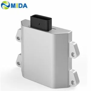 Evcc Module EV Communication Controller PLC for CCS Combo1 CCS2 Electric Vehicle Charging - Image 6