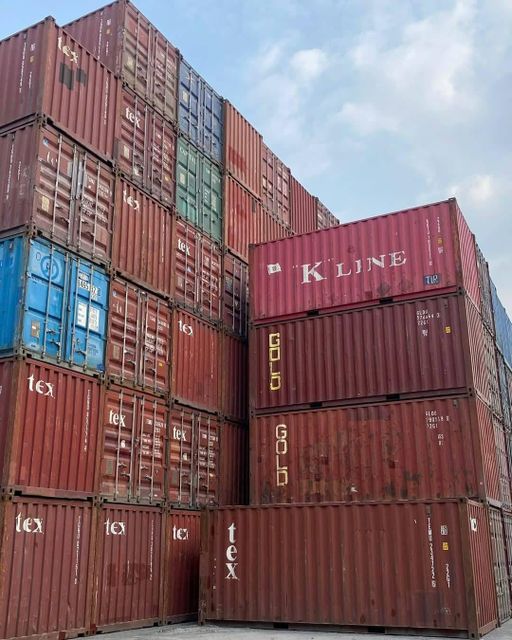 Wholesale Shipping Containers for Sale - new and used containers supplier - Image 3