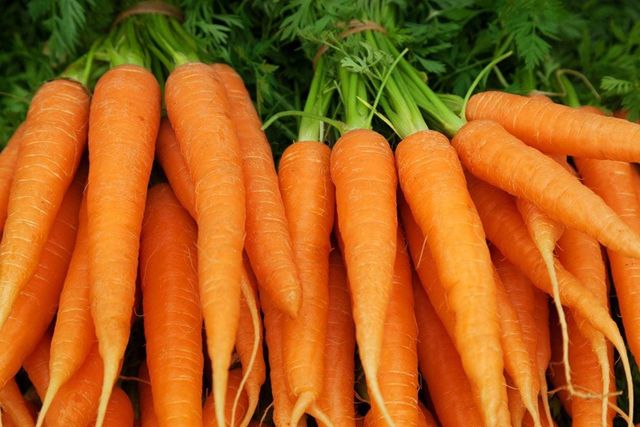 Iranian Vegetables Origin Iran Pesticide Use None Texture Natural And Fresh Color Varied Based On Vegetable Type Growth Method Sustainable Farming Practices - Image 2
