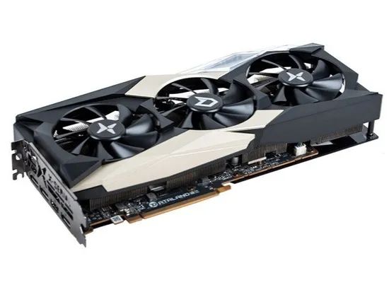 Cheaper Original New Graphics Cards 12GB Rx 6700 Xt AMD Radeon Rx 5700xt 6800xt 6900xt for Gaming - Image 5