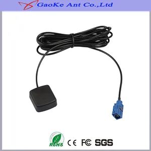 Free Samples GPS External Antenna with Right Angle SMA or Other Connectors GPS Antenna - Image 3