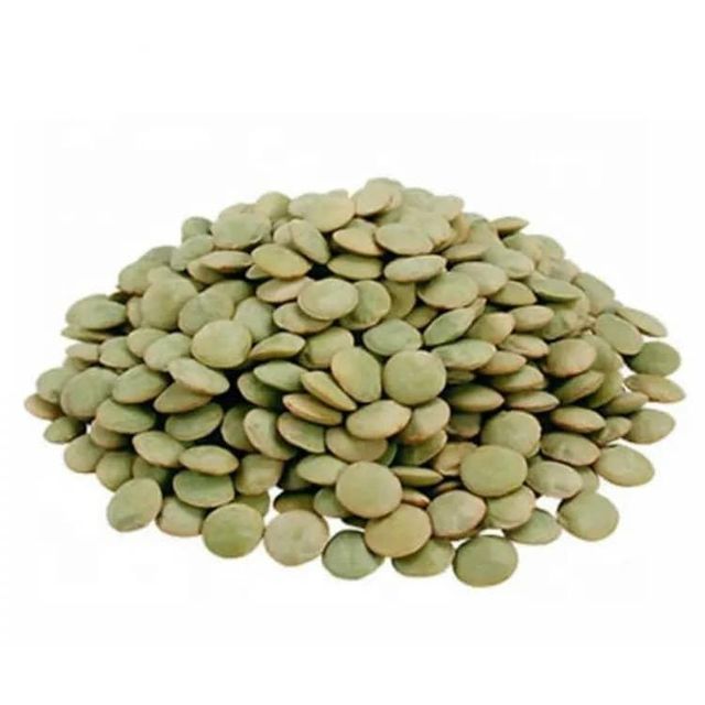 Premium Quality Mixed Pulses Including Red Lentils Green Lentils Yellow Lentils And Other Pulses Variety Pack For Wholesale - Image 1