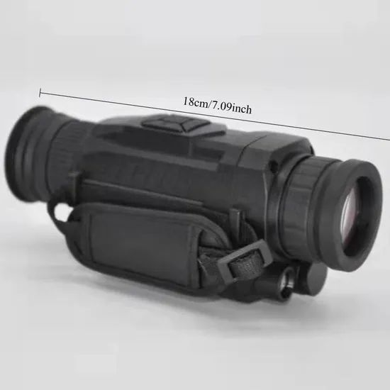 Suncore 0535night Vision for Hunting, Outdoor, and Tactical Use - Image 4