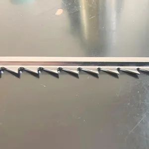 Metal Processing Licker-in Card Clothing Wire Origin China Condition New Material Metal Trademark TONGDA HS Code - Image 5