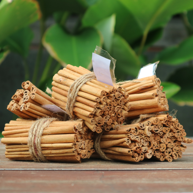 Cinnamon ABCD-Miscut-Broken - Image 1