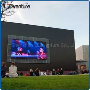 Full Color P8 Outdoor LED Advertising Billboards - Image 6
