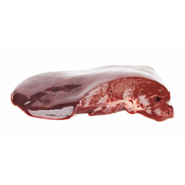 Premium Frozen Pork Liver For Restaurants Food Service Suppliers And Meat Processing Companies Seeking - Image 3