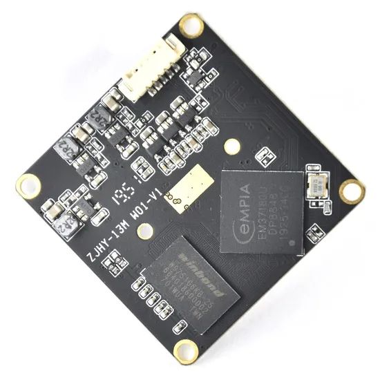Autofocus USB Camera Module 16MP Webcam Board Imx298 Sensor Industrial Camera - Image 4