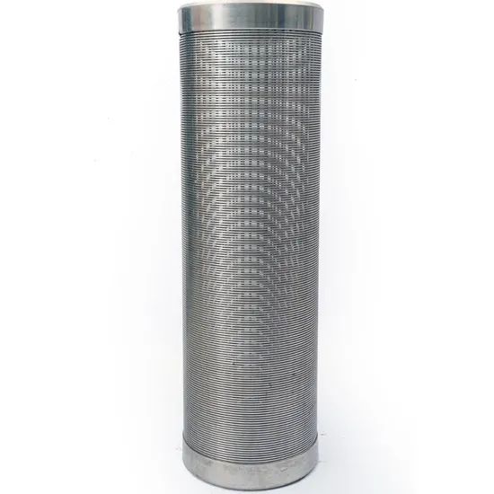 Filter Candles Wedge Wire Filter Elements Johnnson Screen - Image 5