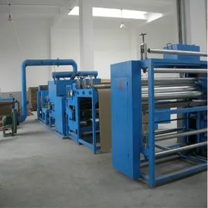 Yt-2000 Automatic Continuous Honeycomb Paper Board Making Machine - Image 6